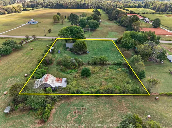 1763 Ardmore Hwy,  Taft,  TN 38488