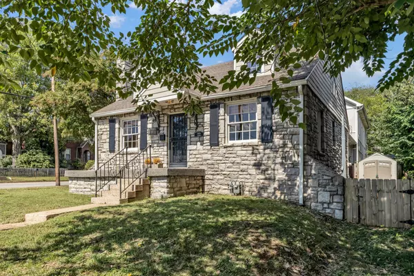 Nashville, TN 37212,2624 Ashwood Ave