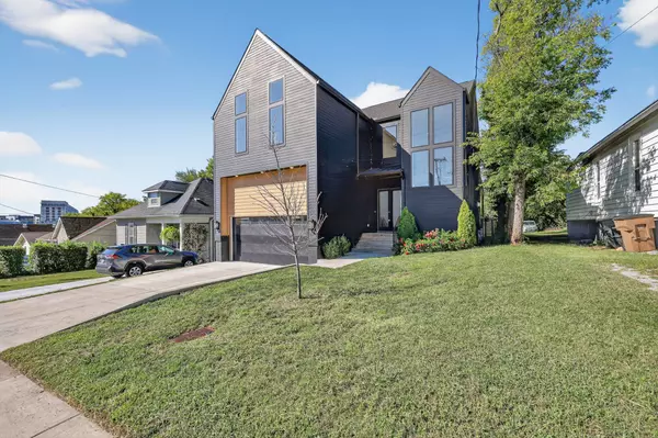 Nashville, TN 37209,515 31st Ave #N