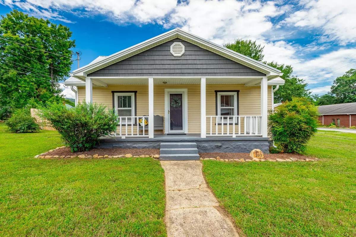 Soddy Daisy, TN 37379,303 Depot Street