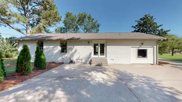 Lebanon, TN 37090,1024 Quail Meadow Dr