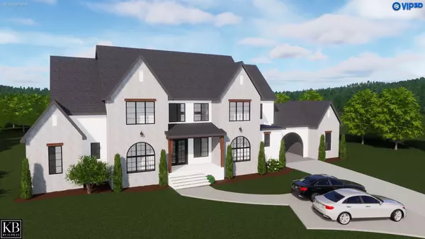 Nolensville, TN 37135,2370 Rocky Fork Rd #Lot 03