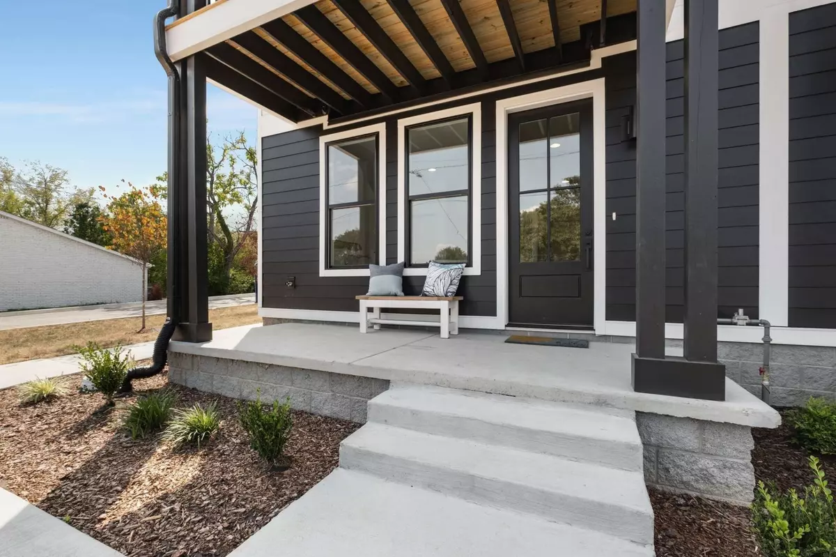 Nashville, TN 37206,1806 Lischey Avenue #2