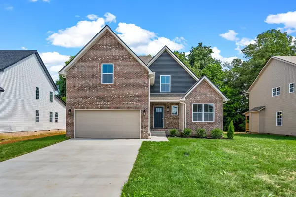 1249 Elizabeth Lane, Clarksville, TN 37042