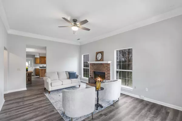 Hixson, TN 37343,1310 Leaside Lane