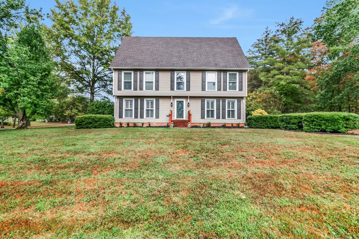 Paris, TN 38242,1040 Anderson Dr