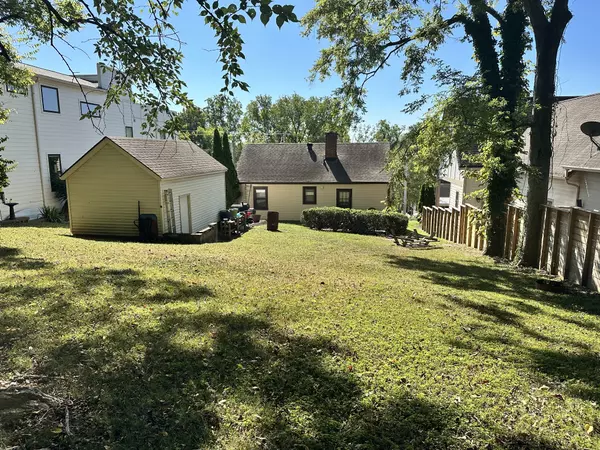 Nashville, TN 37204,820 Horner Ave