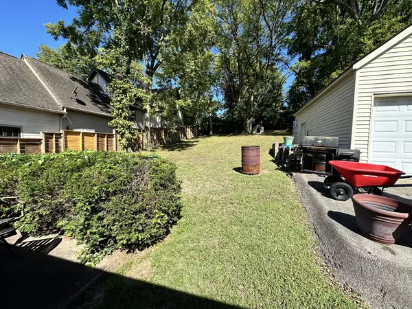 Nashville, TN 37204,820 Horner Ave