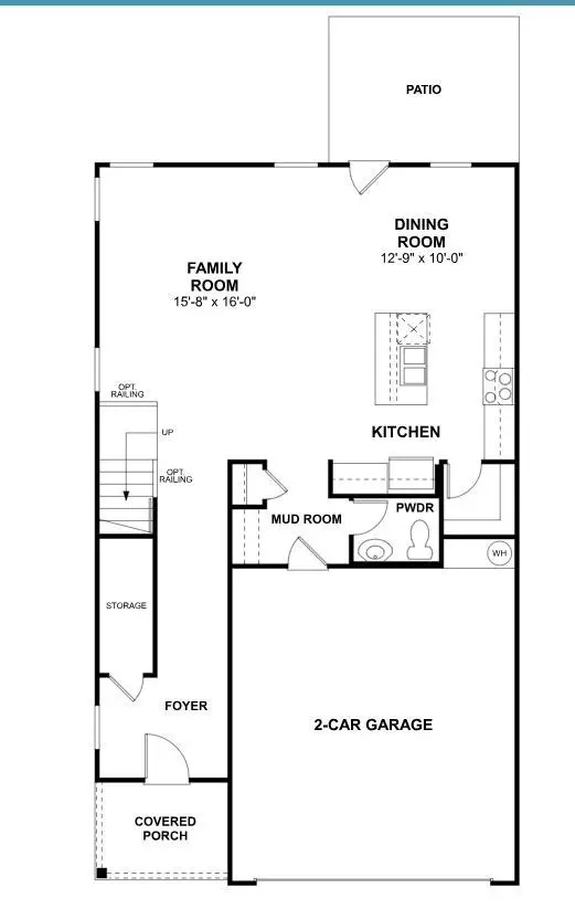 Nashville, TN 37214,2233 Watercourse Court