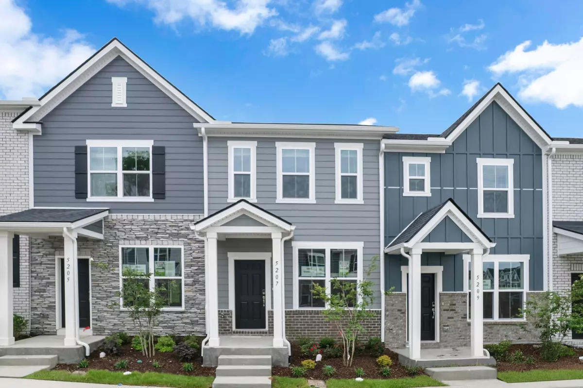 Hermitage, TN 37076,5226 Gladecress Lane #NE