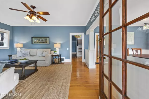 Knoxville, TN 37917,1011 Thompson Place