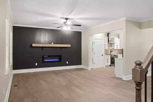 Flintstone, GA 30725,1854 Powder Springs Circle