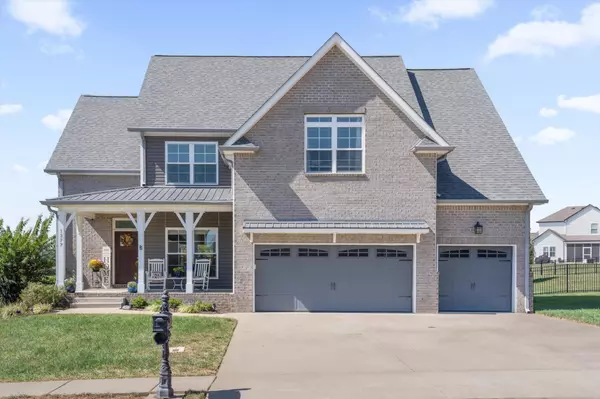 Clarksville, TN 37043,1277 Upland Ter