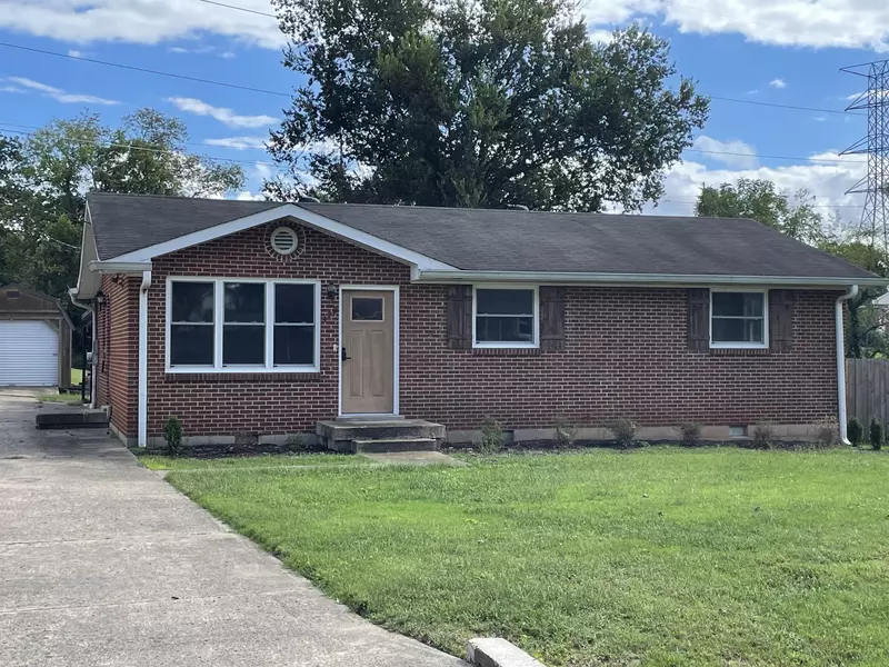 472 Sunliner Dr, Nashville, TN 37209