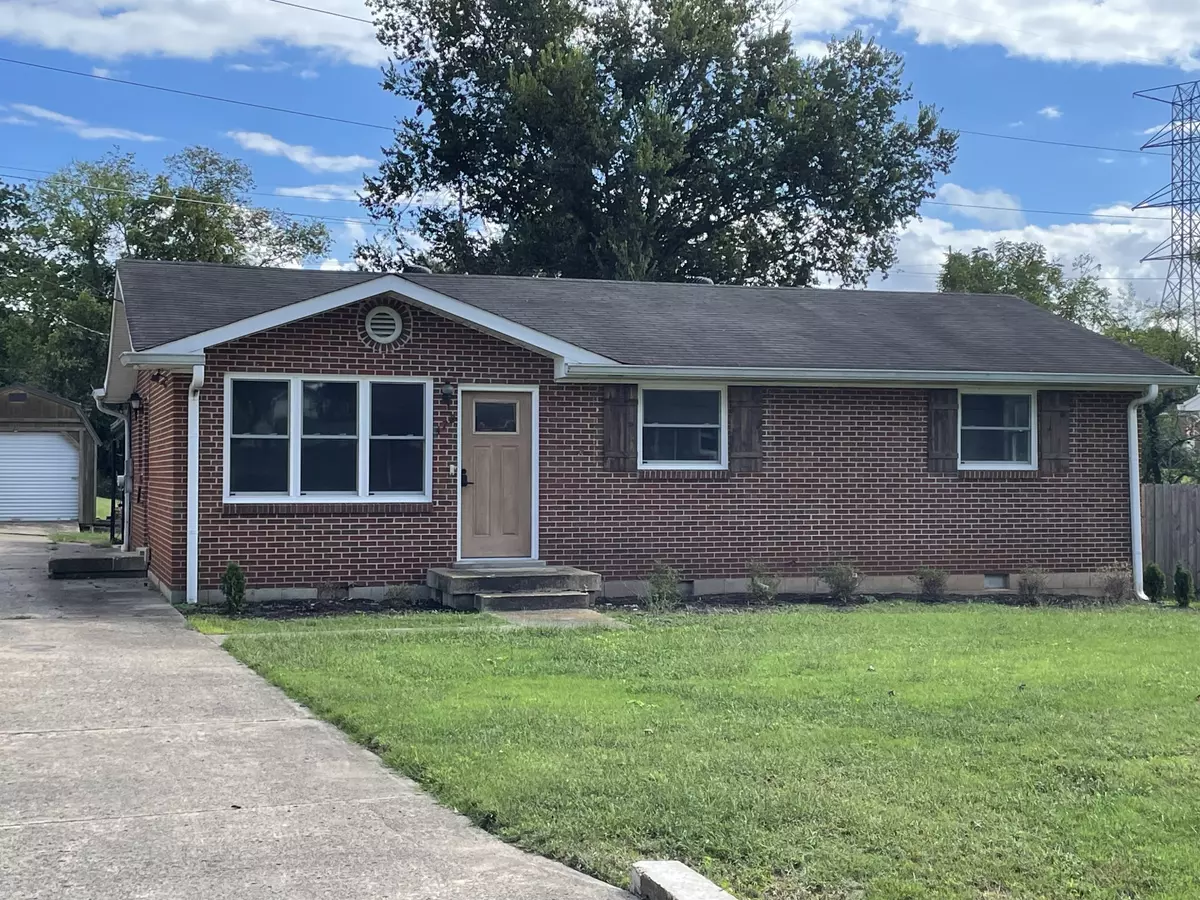 Nashville, TN 37209,472 Sunliner Dr