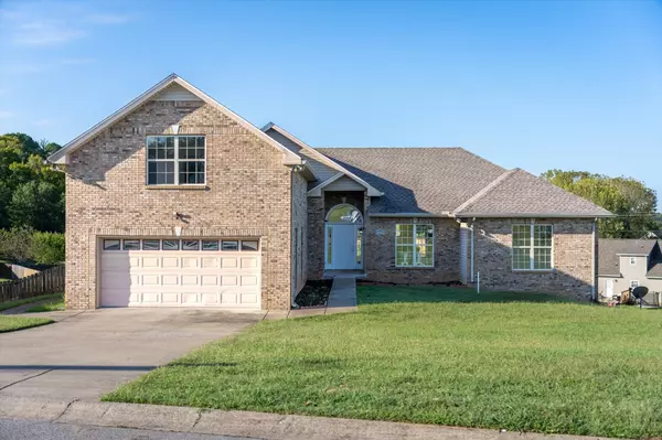 Clarksville, TN 37040,1846 Rapids Ct