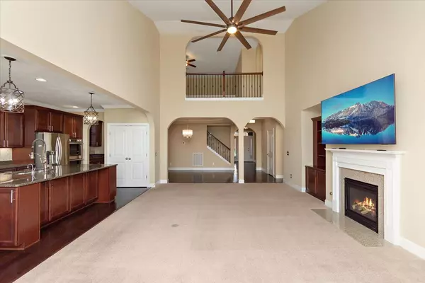Mount Juliet, TN 37122,5198 Giardino Dr