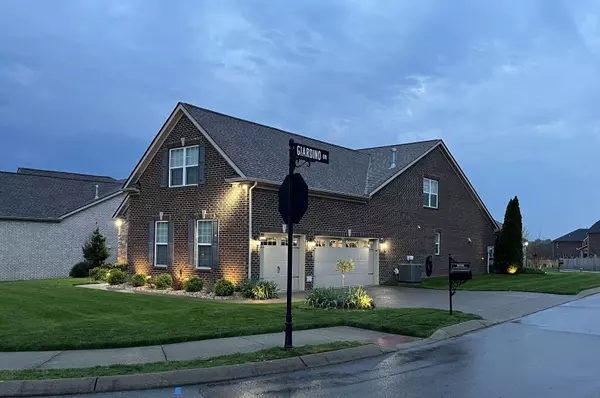 Mount Juliet, TN 37122,5198 Giardino Dr