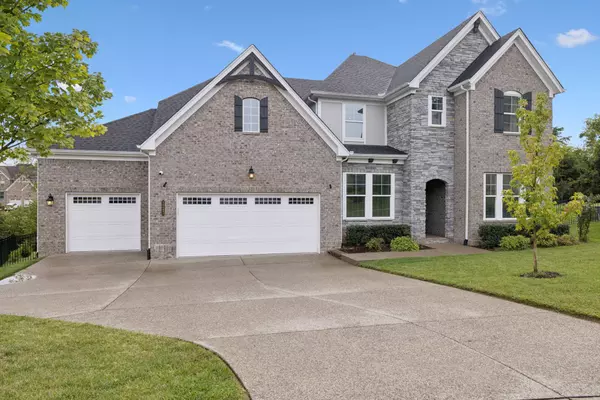 Nolensville, TN 37135,1247 Spruell Dr