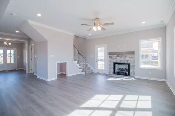 Clarksville, TN 37042,71 Sycamore Hill