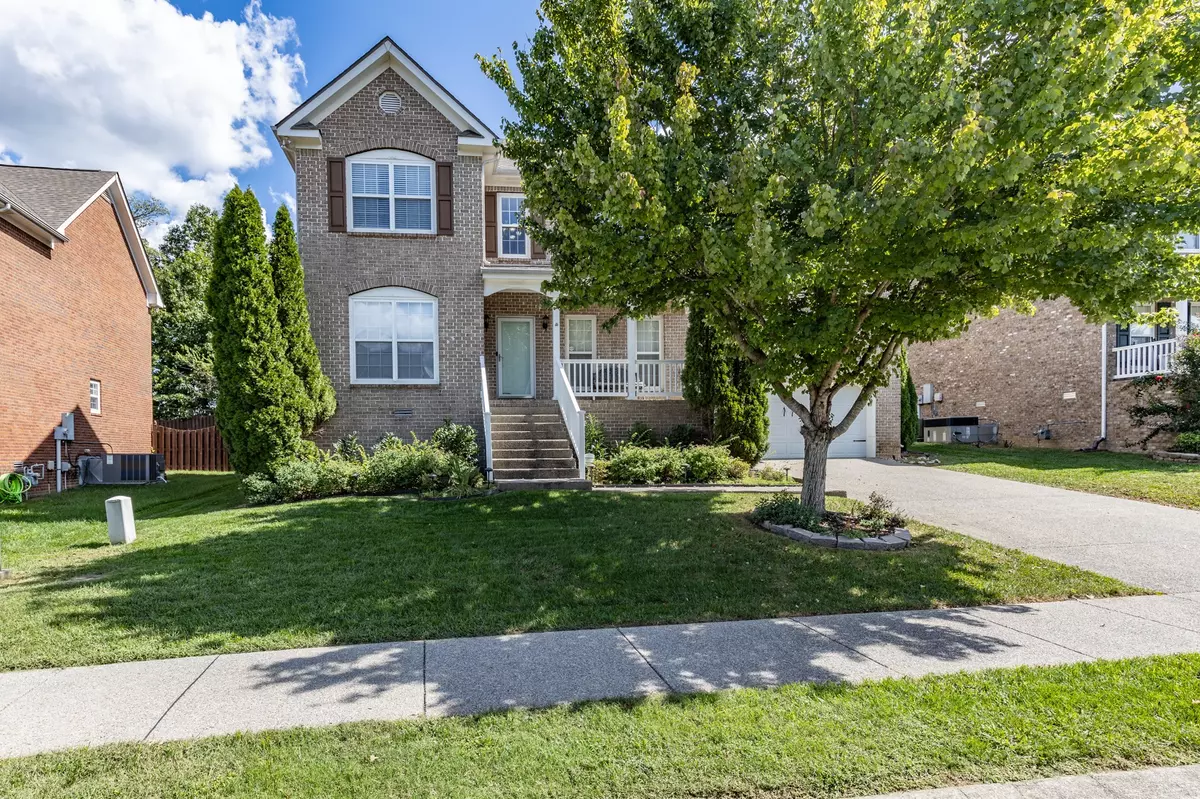 Spring Hill, TN 37174,1024 Belcor Dr