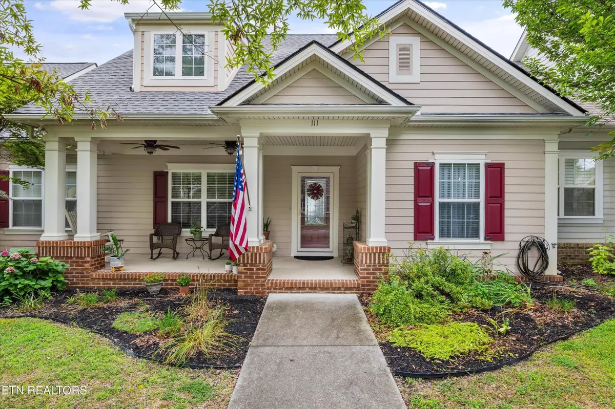 Oak Ridge, TN 37830,111 Galeberry Ave