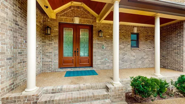 Nashville, TN 37205,808 Saussy Ct