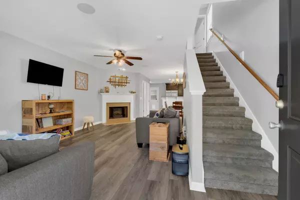 Hermitage, TN 37076,4000 Hoggett Ford Rd