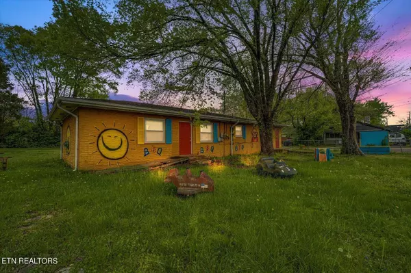 850 N Orchard Knob Ave, Chattanooga, TN 37404