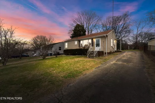 3370 Coffman Drive, Knoxville, TN 37920