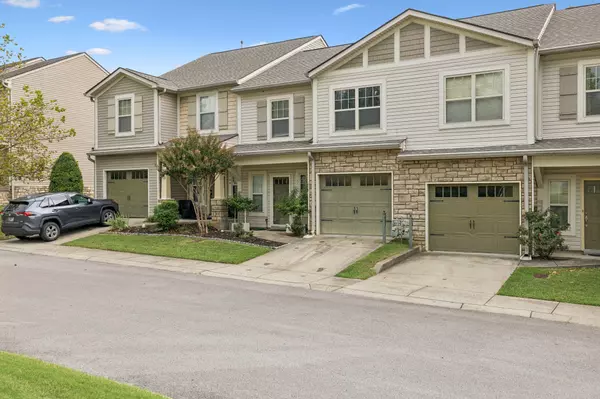 Nashville, TN 37217,2706 Nashboro Blvd