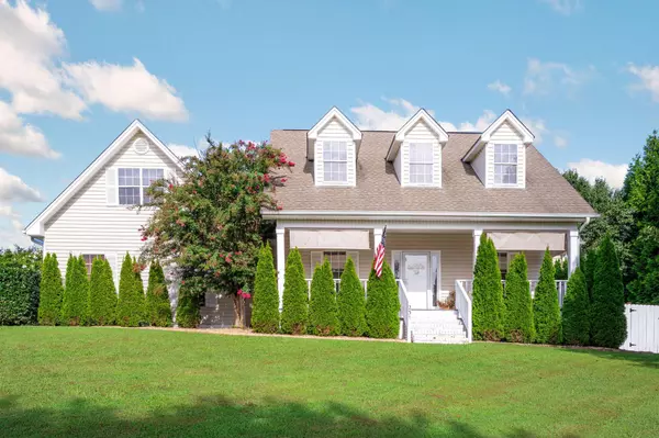 Cleveland, TN 37323,231 Fernwood Drive