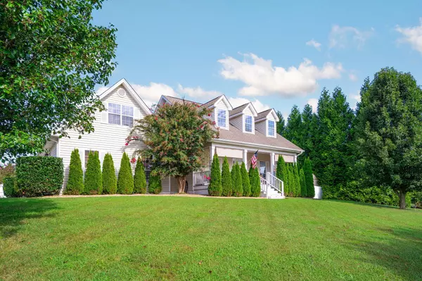 Cleveland, TN 37323,231 Fernwood Drive