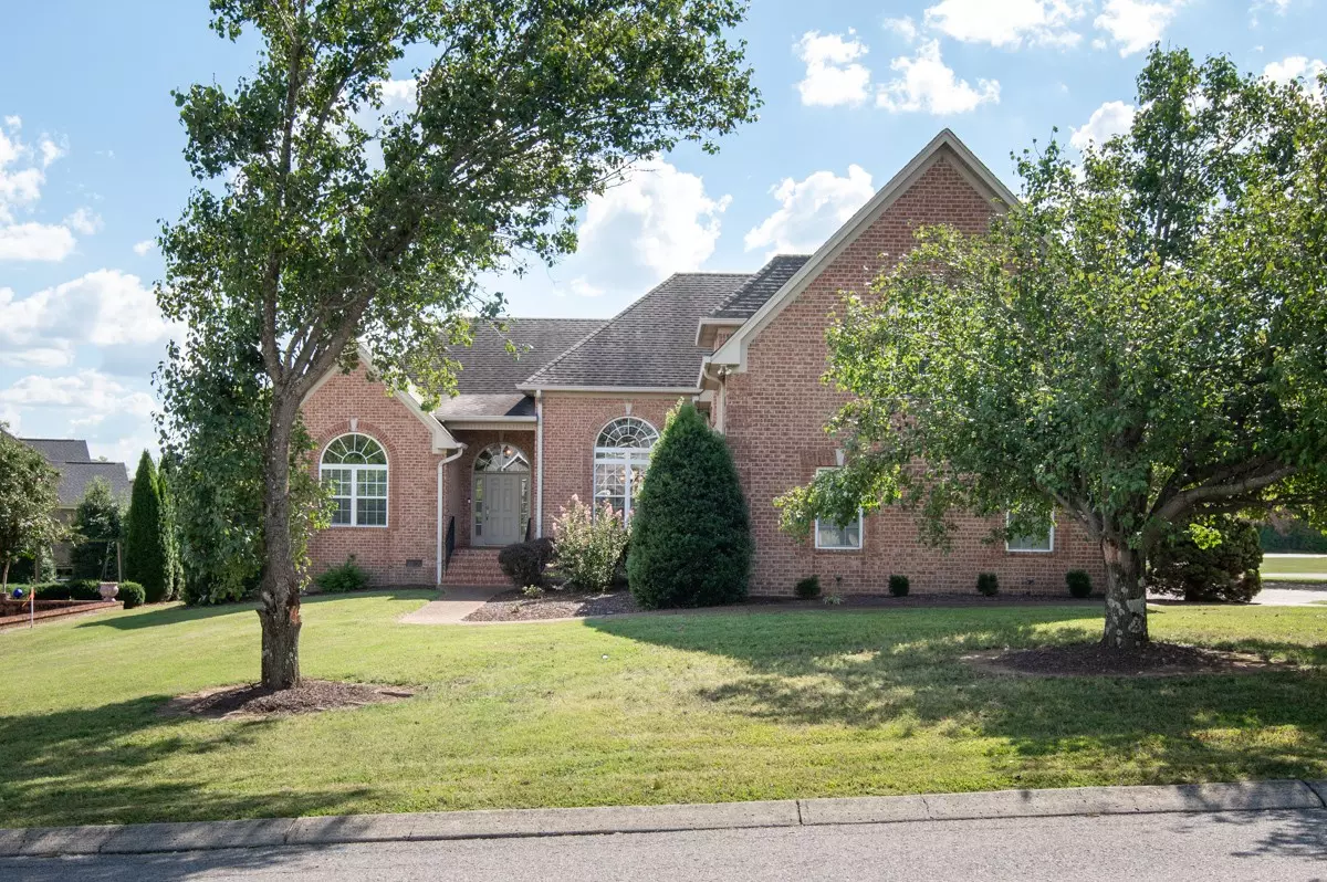Gallatin, TN 37066,105 Robin Pt