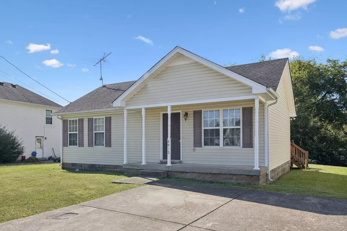 Murfreesboro, TN 37129,4913 Camborne Cir