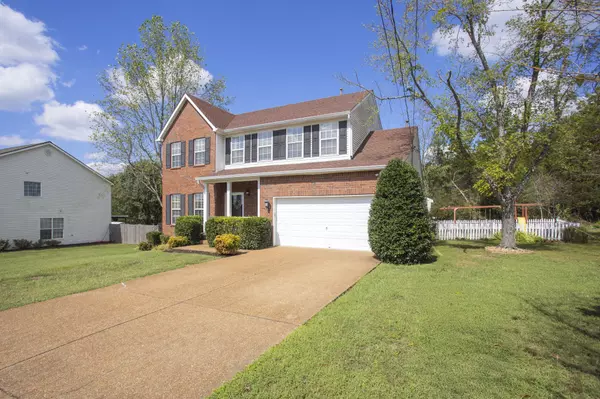 Mount Juliet, TN 37122,711 Bob White Ct