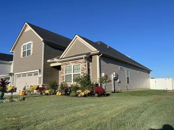 Murfreesboro, TN 37128,304 Ruby Cate Way