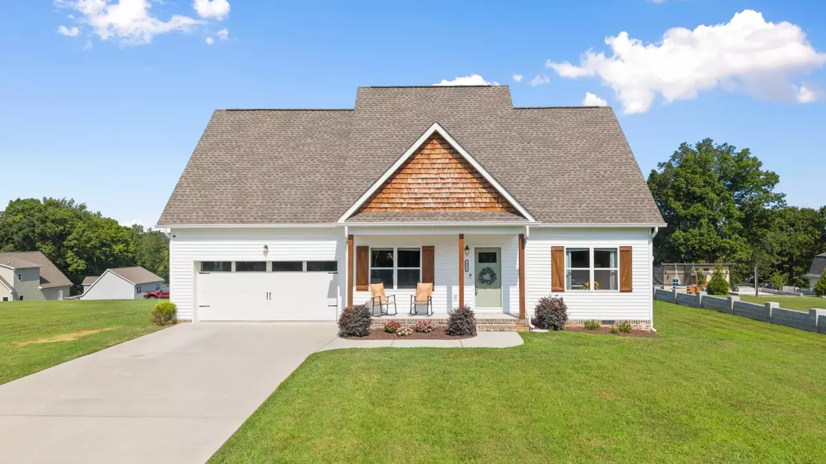 Cleveland, TN 37312,322 Wilson Heights Circle #NE