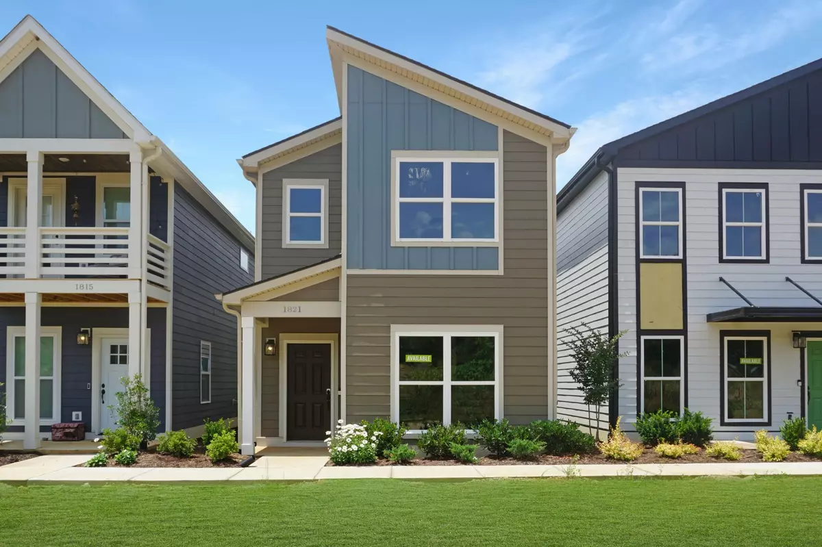 Chattanooga, TN 37404,1821 Cotton Way