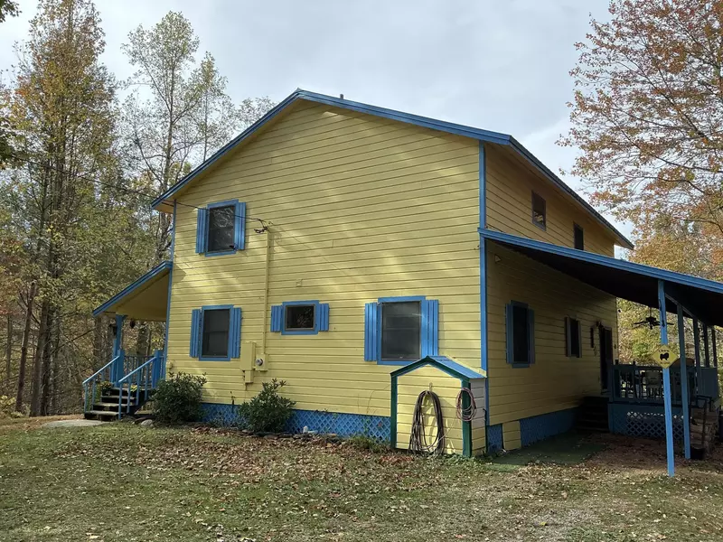 5475 Otto Williams Rd, Cosby, TN 37722