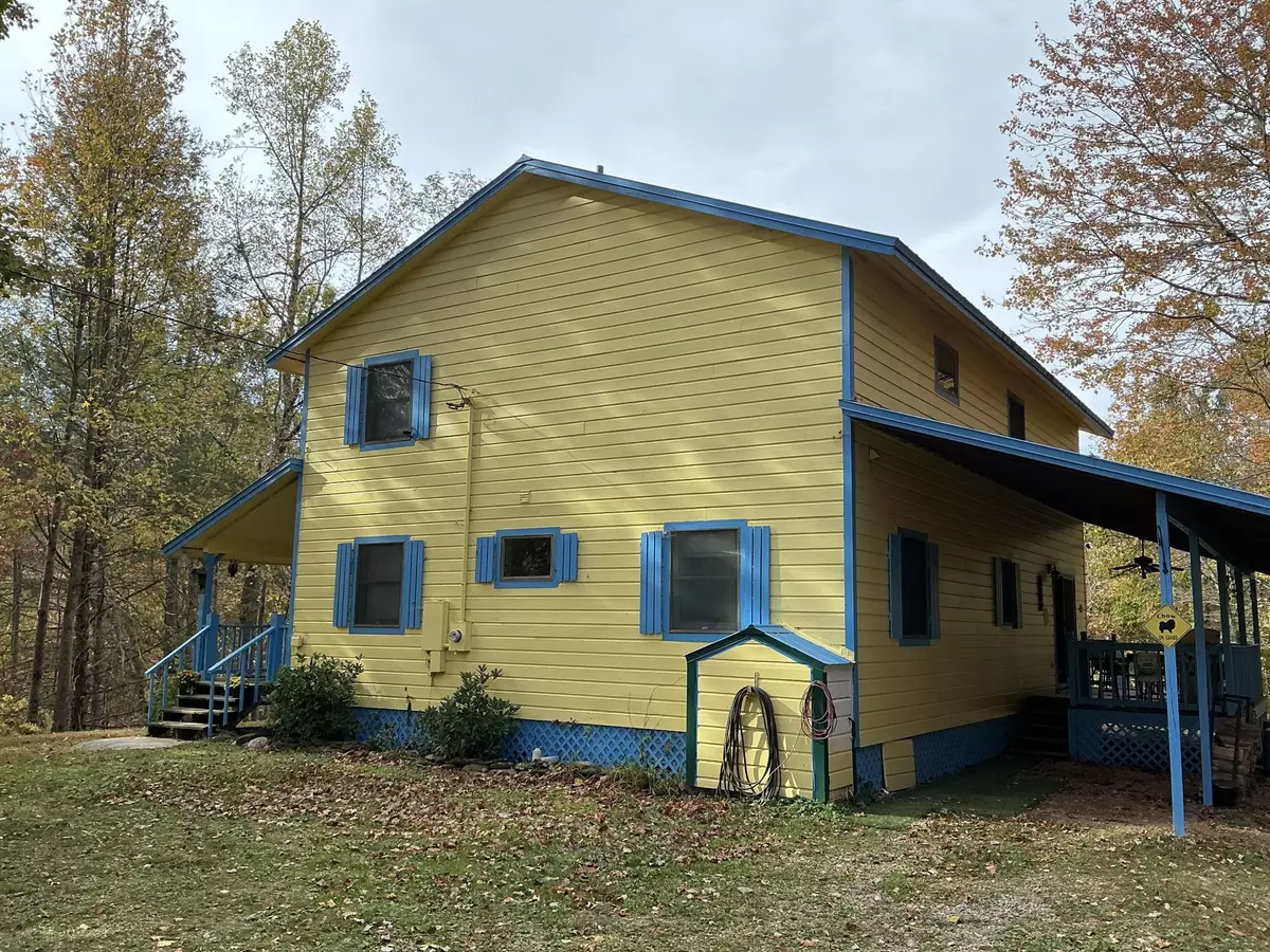 Cosby, TN 37722,5475 Otto Williams Rd