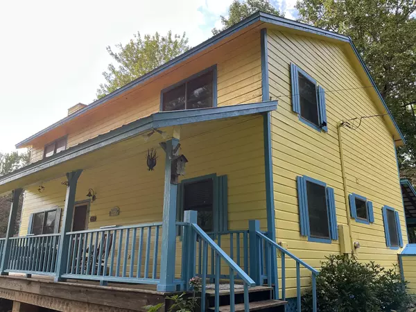 Cosby, TN 37722,5475 Otto Williams Rd