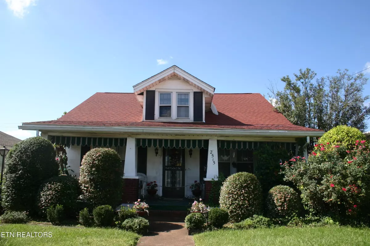 Knoxville, TN 37917,2515 N Central St