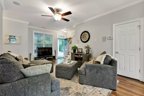 Dalton, GA 30720,1506 Summer Gate #8