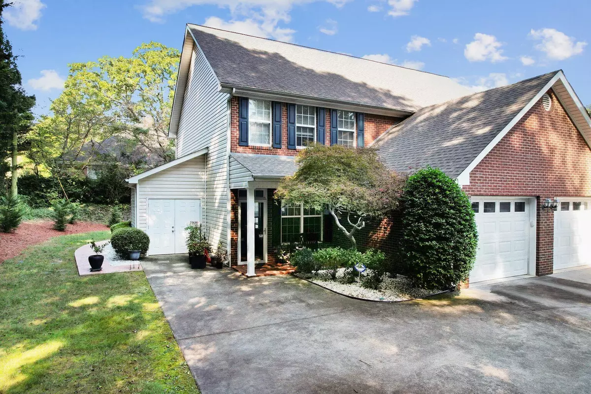 Dalton, GA 30720,1506 Summer Gate #8