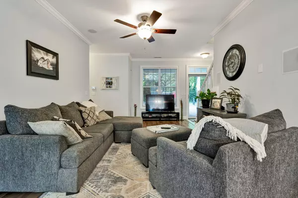 Dalton, GA 30720,1506 Summer Gate #8