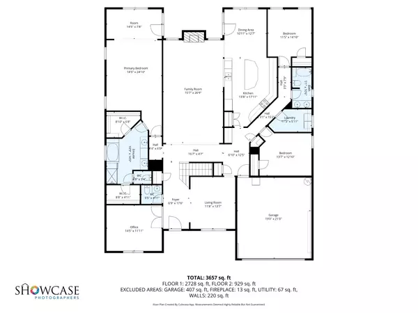 Mount Juliet, TN 37122,2105 Oaksprings Pl