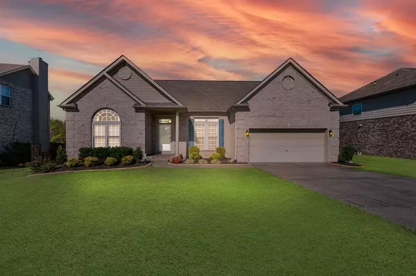 2105 Oaksprings Pl, Mount Juliet, TN 37122
