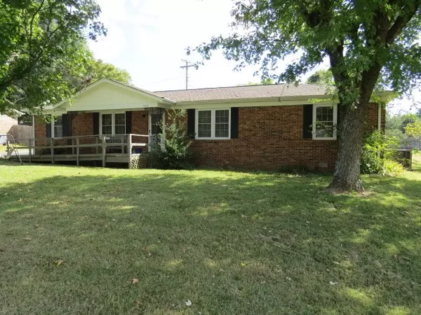 Pulaski, TN 38478,1549 Mill St