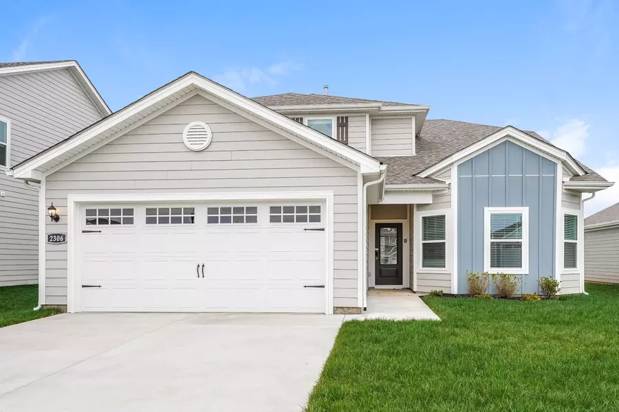 2306 Curbow Dr, Murfreesboro, TN 37127